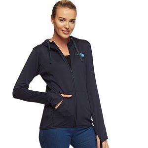 The North Face Fave Lite LFC Full-Zip Hoodie